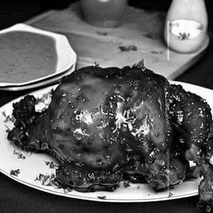 Chicken Roast