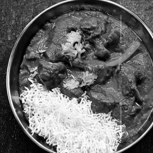 Mutton Rogan Josh