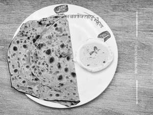 Laccha Paratha