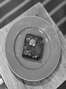 Walnut Brownie