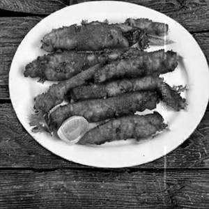 Fish Fry