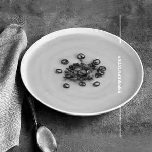 Plain soup