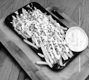 Cheese Fries