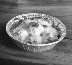 Momos paneer & corn tandoori cheese 6 pcs