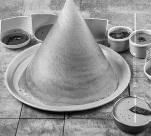 Sada paper dosa