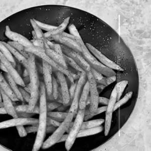 Spicy juicy calazne