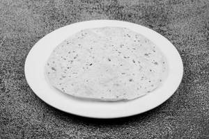 Fried Papad