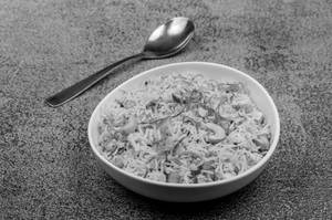 Lakhnavi Pulav