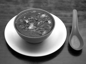 Chicken Royal Soup