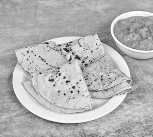 Roti Sabji