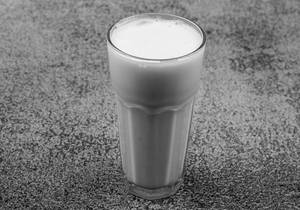 Lassi Salted