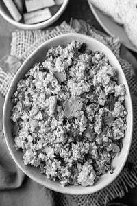 Paneer Bhurji