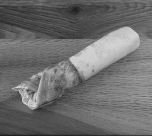 Single egg roll