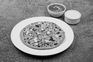 Gobi Paratha
