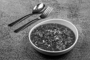 Manchurian Gravy