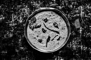 Kaju Korma