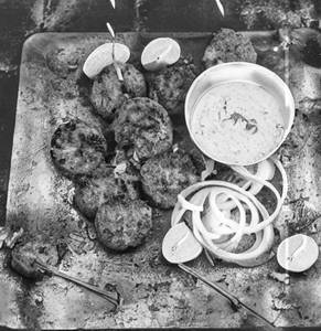 Kalmi Kebab
