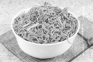 Veg Crunchi Noodle