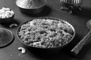 Moong Halwa