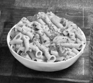 Veg Macaroni