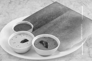 Rava dosa