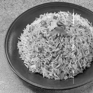 Mexican Rice