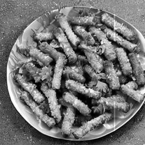Crispy Baby Corn                                                         