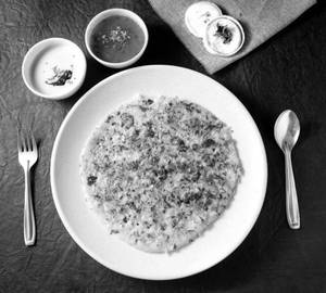 Onion uttappa