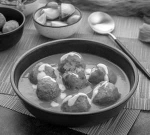 Malai Kofta