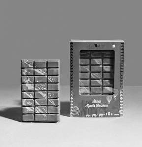 Dubai Kunefe Chocolate (100g)