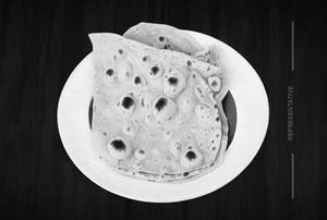 Plain Roti