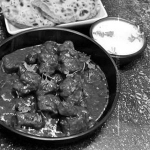 Beef Chukka