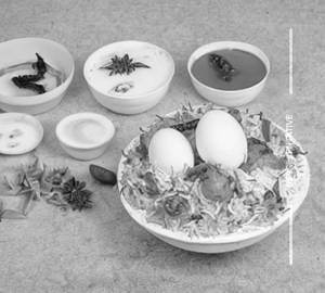 Egg Biryani