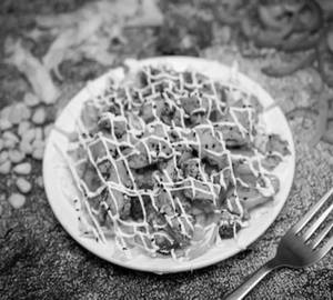 Chicken Salad