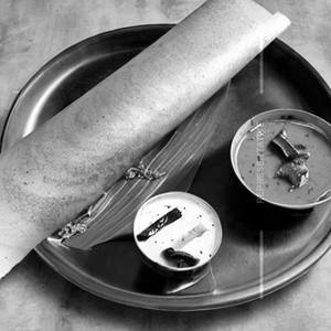 Dilbars special dosa