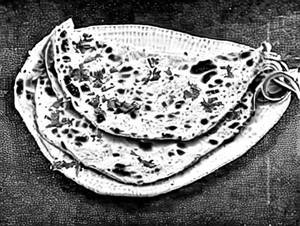 Tandoori Nan 