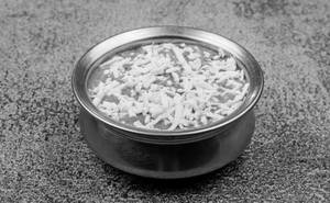 Paneer Bhurji