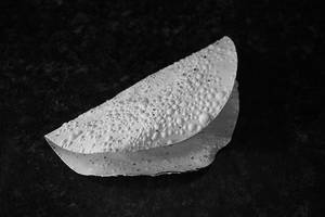 Fry Papad