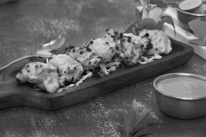 Chicken Malai Tikka