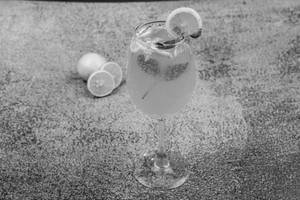 Mint Mojito
