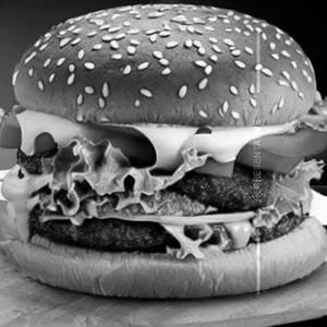 Easy Burger