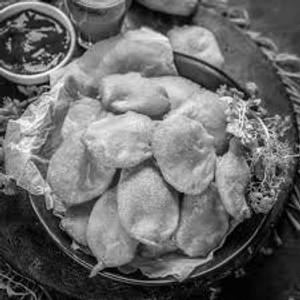 Aloo Pakoda