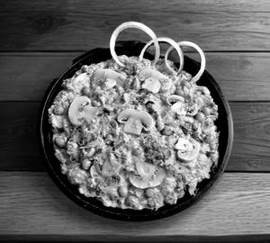 Matar Mushroom