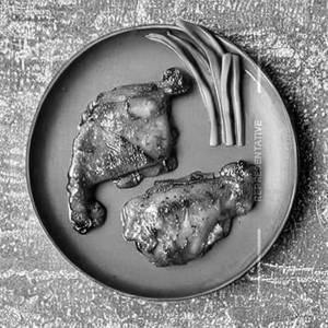 Lemon Chicken BL