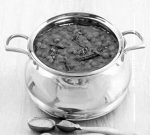 Dal Fry