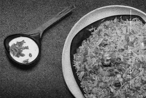Chicken Chilli Garlic Fried Rice