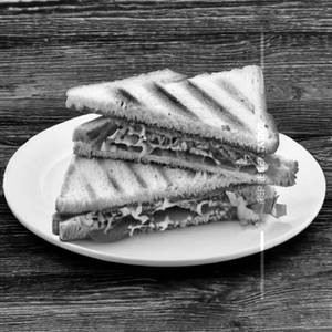 Veg Sandwich