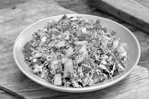Lepcha Bhel