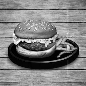 Classic Burger