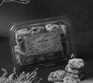 Butterscotch Biscuit (250 Gms)
